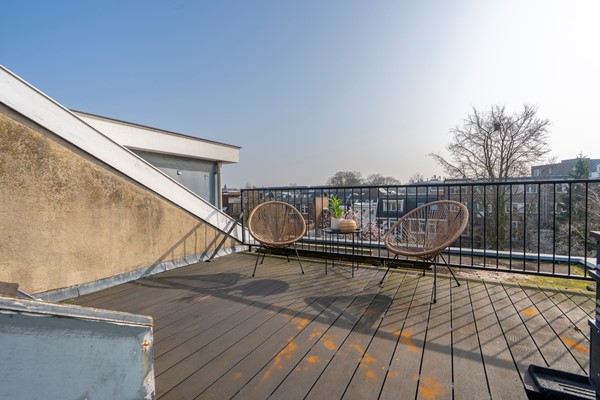 Medium property photo - Goedestraat 23C, 3572 RM Utrecht